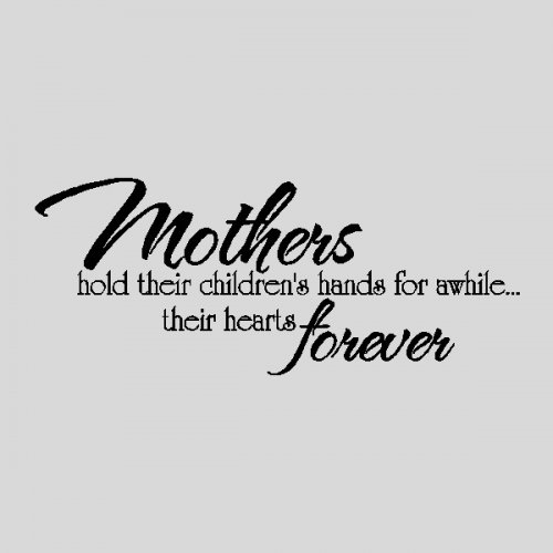 mothers-love-quotes